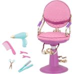 Our Genaration Kuaför Seti Kalpli - Sitting Pretty Salon Chair