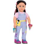 Our Generation 46 cm Ananda Oyuncak Bebek