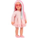 Our Generation 46 cm Rosa Oyuncak Bebek