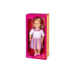 Our Generation Coralyn 46 cm Oyuncak Bebek