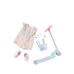 Our Generation Deluxe Ride The Rainbow Oyuncak Bebek Kıyafeti