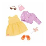 Our Generation Deluxe Summer Dress Kıyafet