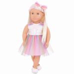 Our Generation Iris 46 cm Oyuncak Bebek