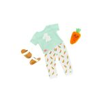 Our Generation Kıyafet - Bedtime Bunny BD30510Z