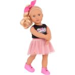 Our Generation Lourdes 46 cm Oyuncak Bebek