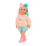 Our Generation Lumi 46 cm Oyuncak Bebek