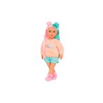 Our Generation Lumi 46 cm Oyuncak Bebek
