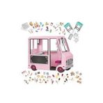 Our Generation Pembe Dondurma Kamyonu