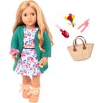 Our Generation Sage 46 cm Oyuncak Bebek