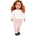 Our Generation Teagan 46 cm Oyuncak Bebek