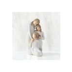 Our healing touch biblo by Susan Lordi | Willow Tree 16,51cm