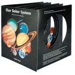 Our Solar System - Sarah Sweeney
