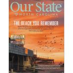 Our State Down Home in North Carolina May 2014