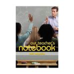 Our Teacher's Notebook (Öğretmenin Not Defteri/1) - Vehbi Vakkasoğlu