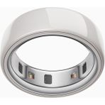 Oura Ring 4 Beyaz Akıllı Yüzük