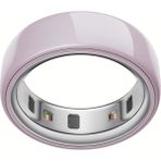 Oura Ring 4 Pembe Akıllı Yüzük