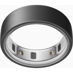 Oura Ring 4 Stealth Akıllı Yüzük