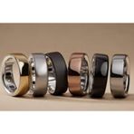 Oura Ring 5 Akıllı Yüzük
