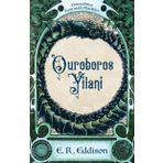 Ouroboros Yılanı - E. R. Eddison