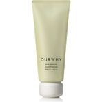 Ourwhy Oat Moisture Foam Cleanser 200ML Prebiyotik Yulaf İçeren Nemlendirici Temizleme Köpüğü
