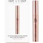 Out And Out Beauty Çoklu Peptitli Kirpik Güçlendirici Serum