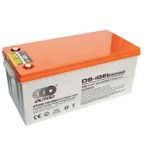 Outdo 200Ah 12v Solar Jel Akü