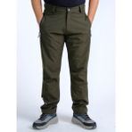 Outdo Premium Softshell Motorcu Pantolonu Haki - 2XL