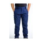 Outdo Premium Softshell Motorcu Pantolonu Lacivert