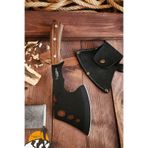 Outdoor Balta Kamp Baltası Nacak Budama Baltası Ahşap Sap Xx