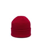 Outdoor Cap Manşetli Örgü Saat Kepi