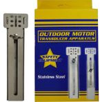 Outdoor Motor Balık Bulucu Ayna Montaj Aparatı