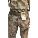 Outdoor One Kamufilaj Pantolon Operasyon