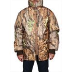 Outdoor One Kamuflaj Mont - Renkli - XXL/REG
