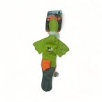 Outdoor - Ordek Sekilinde Sesli Kopek Oyuncak