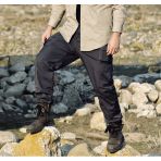 Outdoor Pantolon Antrasit Taktik Pantolon
