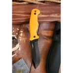 Outdoor Piknik Kamp Bıçağı Bıçak Kılıflı Mutfak Bıçak Bıçağı Çakısı ( Kmpx01)