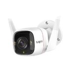 Outdoor Security Wi-fi Camera
