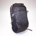 Outdoor Sirt Cantasi - 20L Quechua 47 X 25 X 14 Cm Meridyendukkan