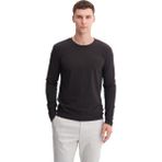 Outdoor Slim Fit Termal Üst Içlik - Siyah