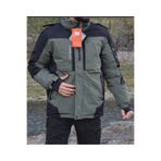 Outdoor Termal kayakçı -30 kar montu