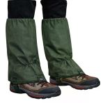 Outdoor Trekking Tozluk - Haki (Hh27402)