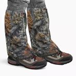 Outdoor Trekking Tozluk - Orman Desen (Hh27401)