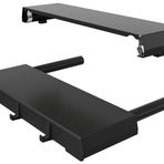 Outdoorchef Aygaz Davos 570 G Yan Sehpa Kiti