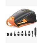 OutdoorMaster SUPLİMANI Şarj Edilebilir Elektrikli SUP PADDLE Hava Pompası
