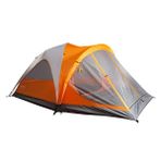 Outdoors 205561 Maxi Turuncu Çadır