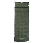 OutdoorZ Diy1401 Oto Şişme Kamp Matı