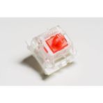 Outemu Mekanik Klavye Switch Yedek Tuş 6 Adet Kablolu Kullanım Amacı Ev - Ofis Red Tuş Formu