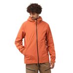 Outerpath 2.5L Wp Erkek Mont - LC2211500 Bakır