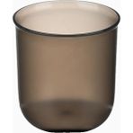 Outin Outın Nano Taşınabilir Espresso Makinesi Uyumlu Yedek Espresso Fincanı - Şeffaf