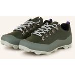 Outlands Gravel Bisiklet Ayakkabısı - Haki - 44